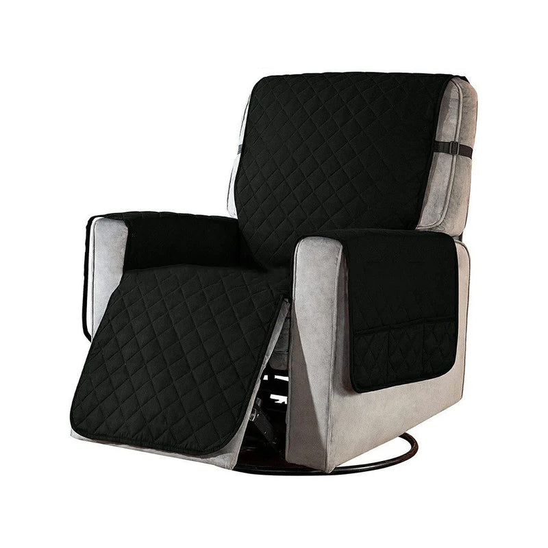 Frendorf | Universal Weicher Recliner Sesselbezug