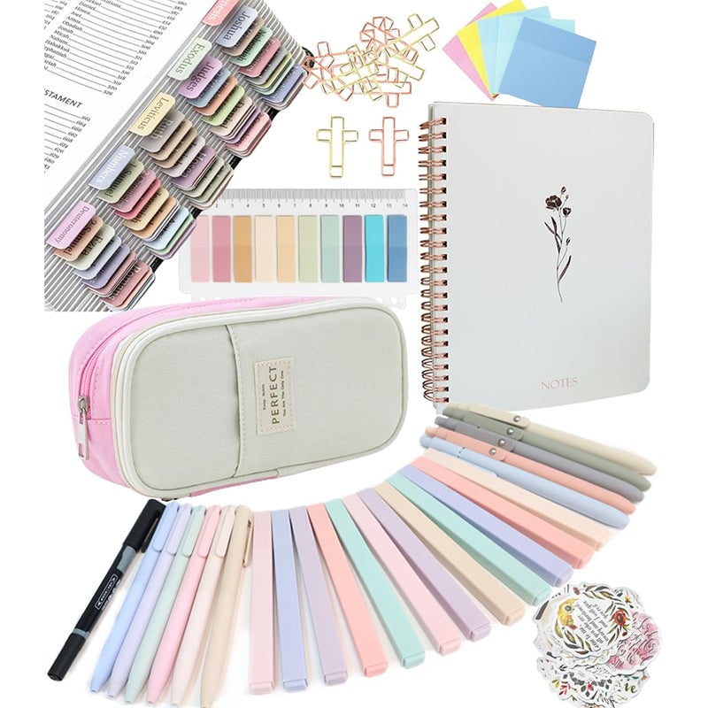 Frendorf | Bibelstudienbedarf