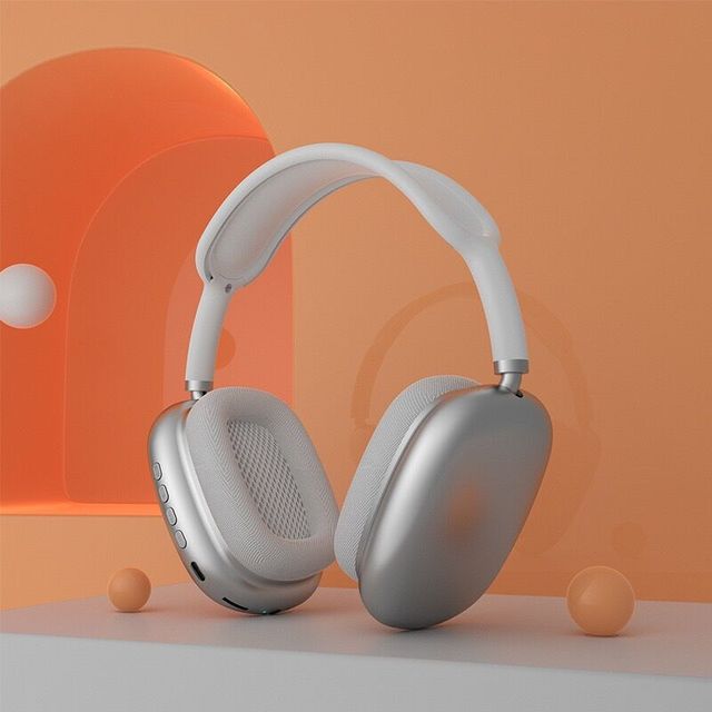Frendorf | P9 Air Max Kabellose Stereo Kopfhörer