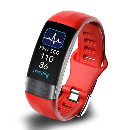 Frendorf | Armband mit EKG