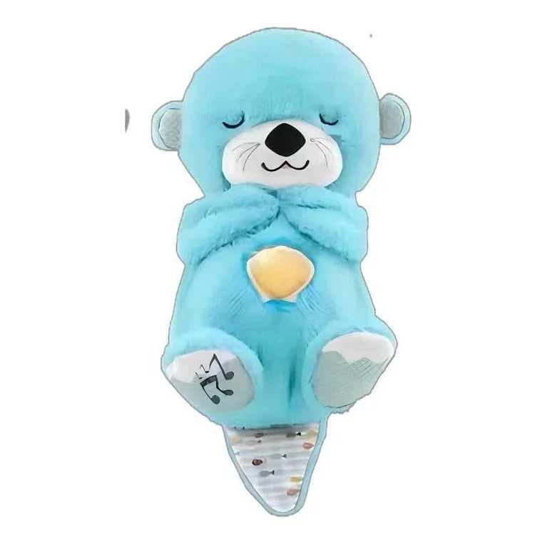 Frendorf | Beruhigende Otter-Plüsch