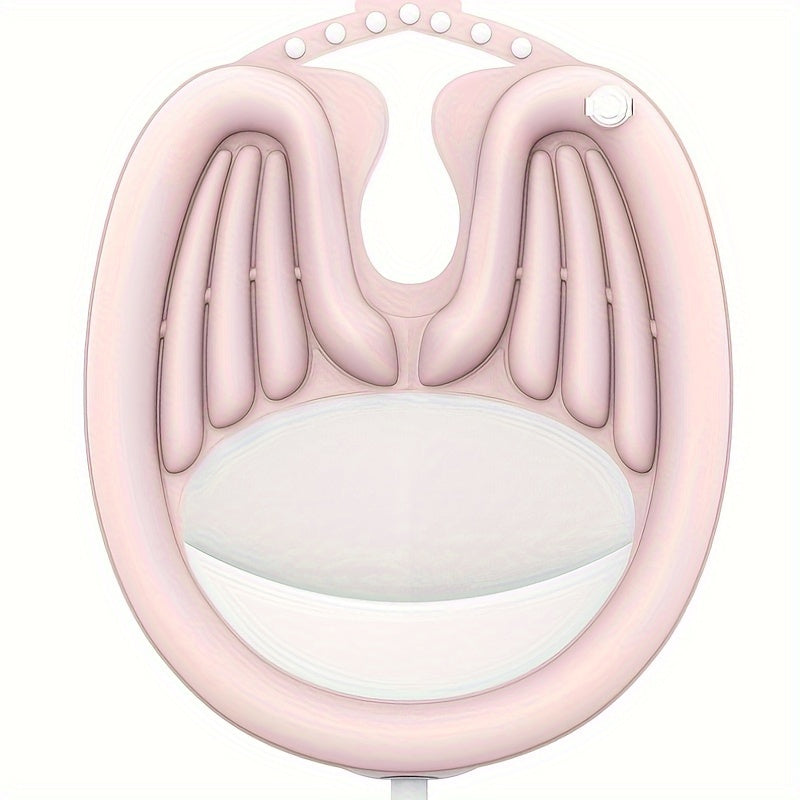 Frendorf | Bequeme tragbare Shampoobowl – Praktisch und ergonomisch