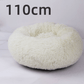 Frendorf | CozyNest | Winter Hundebett | Luxe Komfort | Nachhaltig und Stilvoll