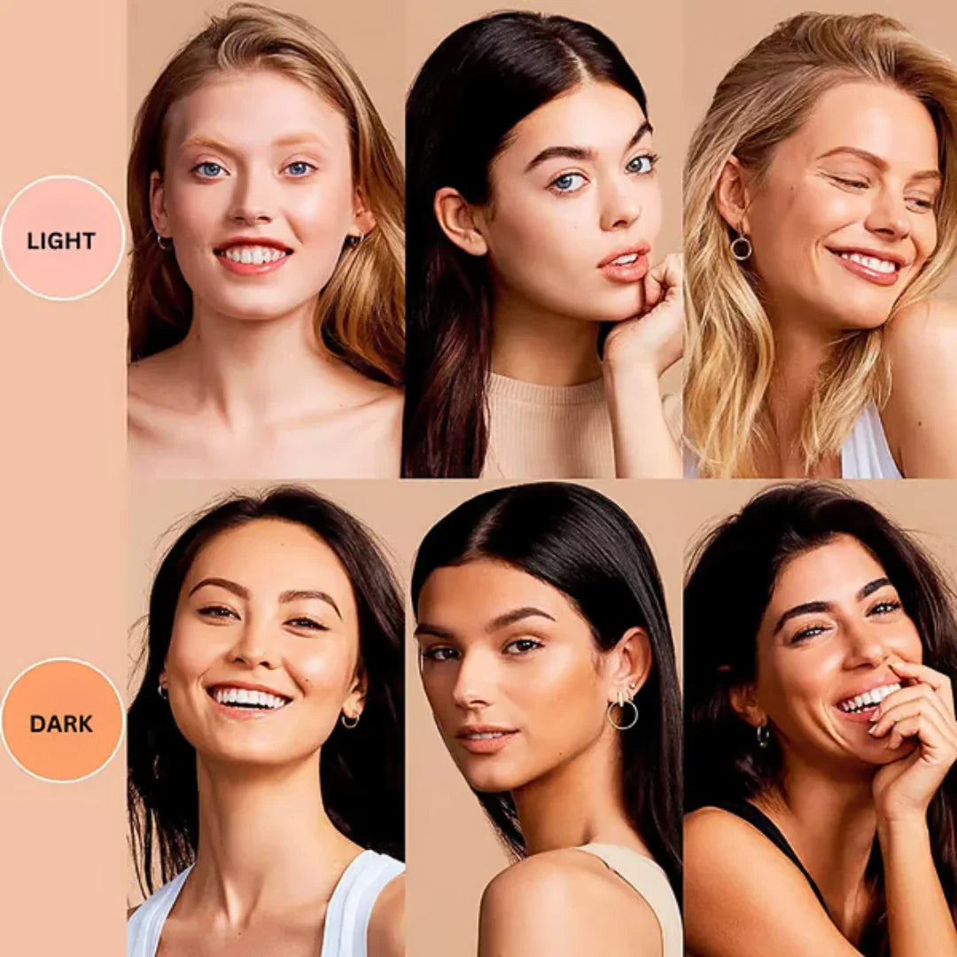 Frendorf | BrightSkin– Beruhigende Pflege für perfekte, strahlende Haut