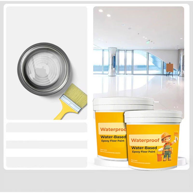 Frendorf | 1+2 GRATIS | FloorGuard 100g – Starker Schutz, makelloses Ergebnis!