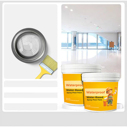 Frendorf | 1+2 GRATIS | FloorGuard 100g – Starker Schutz, makelloses Ergebnis!