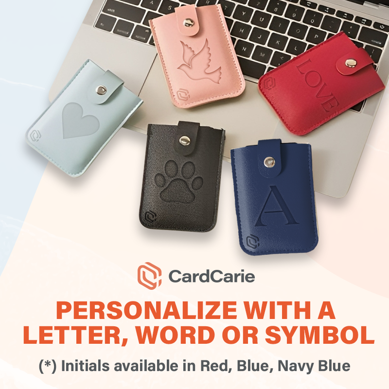 Frendorf | Ausziehbare CardCarie Carousel