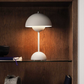 Lunarglo | LED-Tischlampe