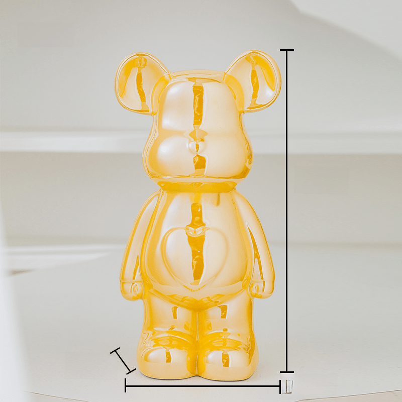 Frendorf | Elegante Figur Misia für moderne Dekoration