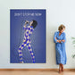 Frendorf | Don’t Stop Me Now Wandkunst