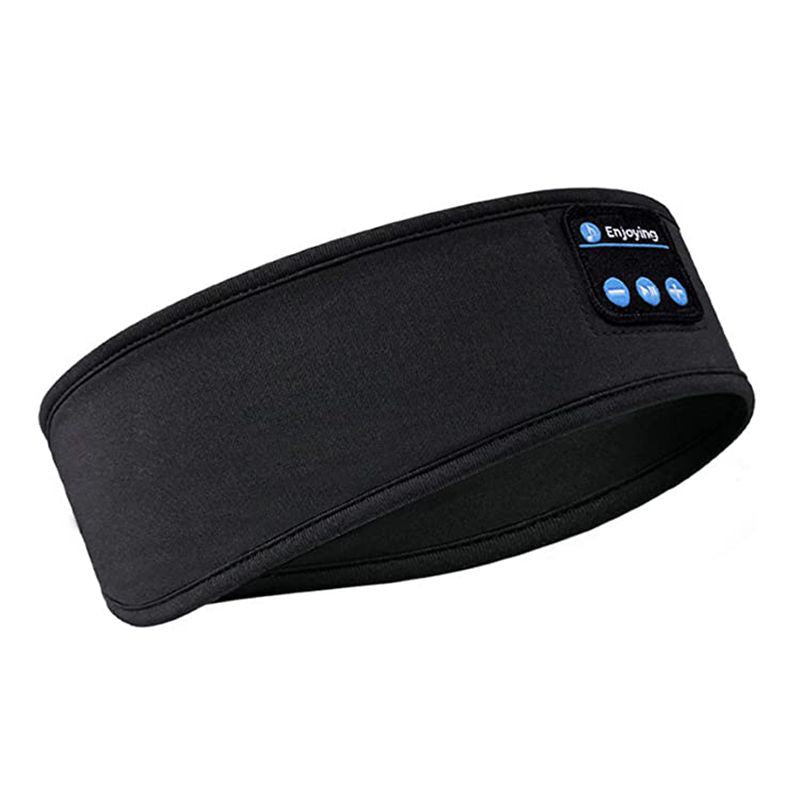 Frendorf | Kabellose Bluetooth-Stirnband-Kopfhörer zum Schlafen