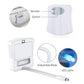 Frendorf | 8-Farb LED Sensor Bewegungsaktivierte Badezimmer Toilette Licht