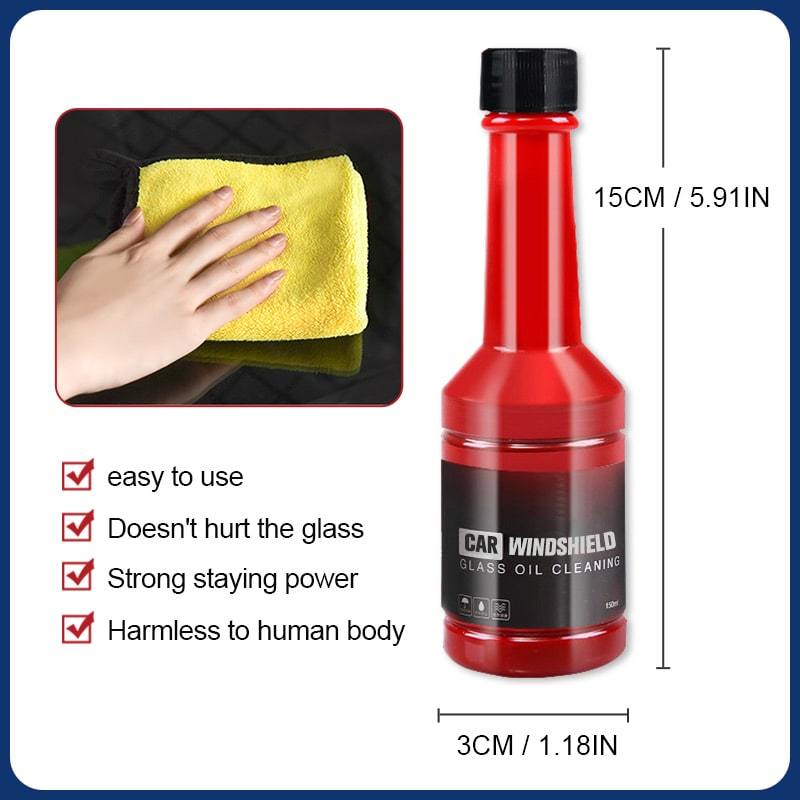 Frendorf | Auto Windschutzscheibenreiniger