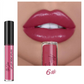 Frendorf | 12 COLOR CREAM TEXTURE LIPSTICK - LIPBOOM