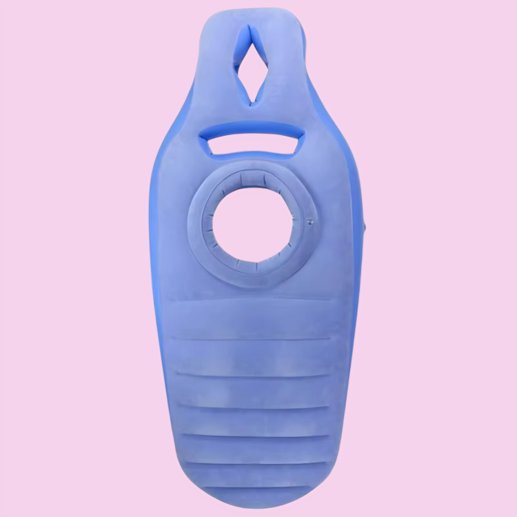 Frendorf | BellyNest