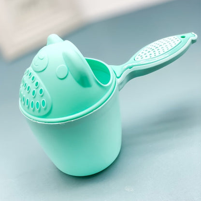 Frendorf | GentleFlow Baby Shampoo Spülbecher – Augenschutz & Komfort