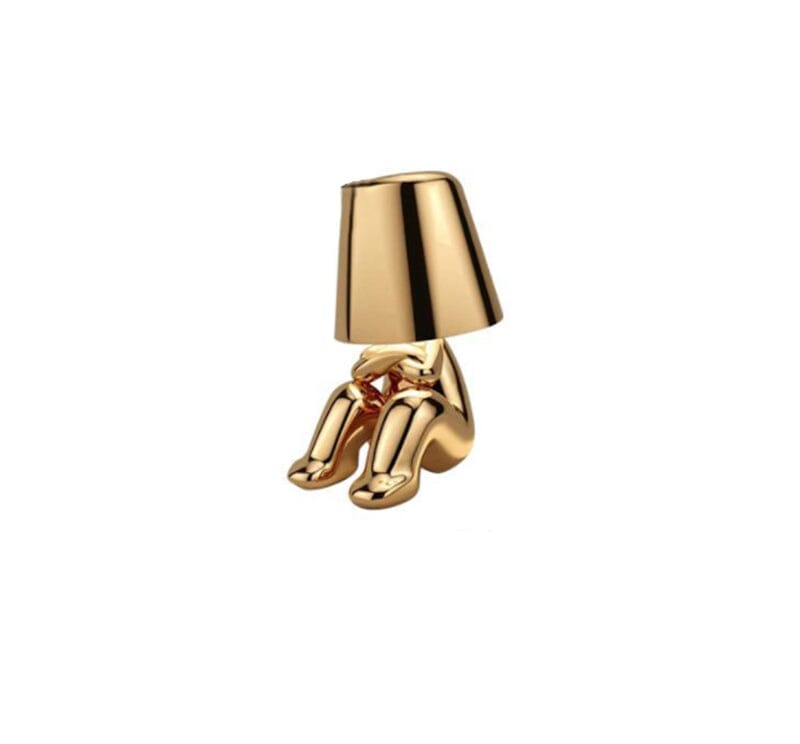 Thinkerlampe