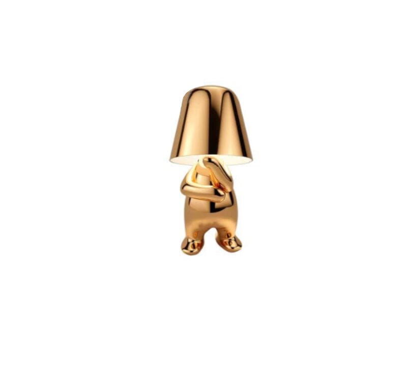 Thinkerlampe