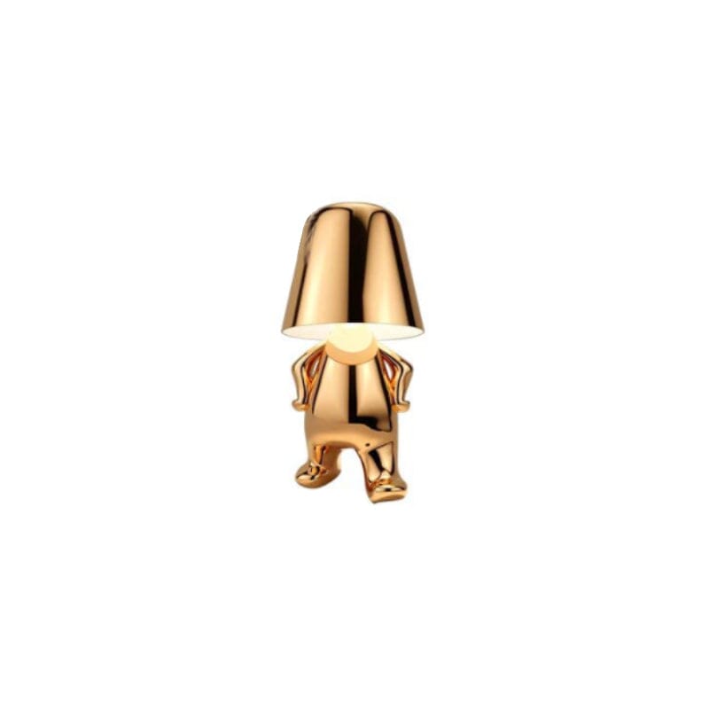 Thinkerlampe