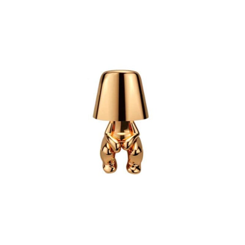 Thinkerlampe