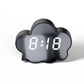 Cloud Mirror Wecker