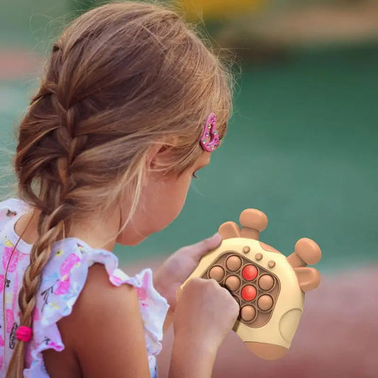 Frendorf | BrainBubbler Das Original