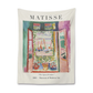 Matisse Kunst Wandbehang
