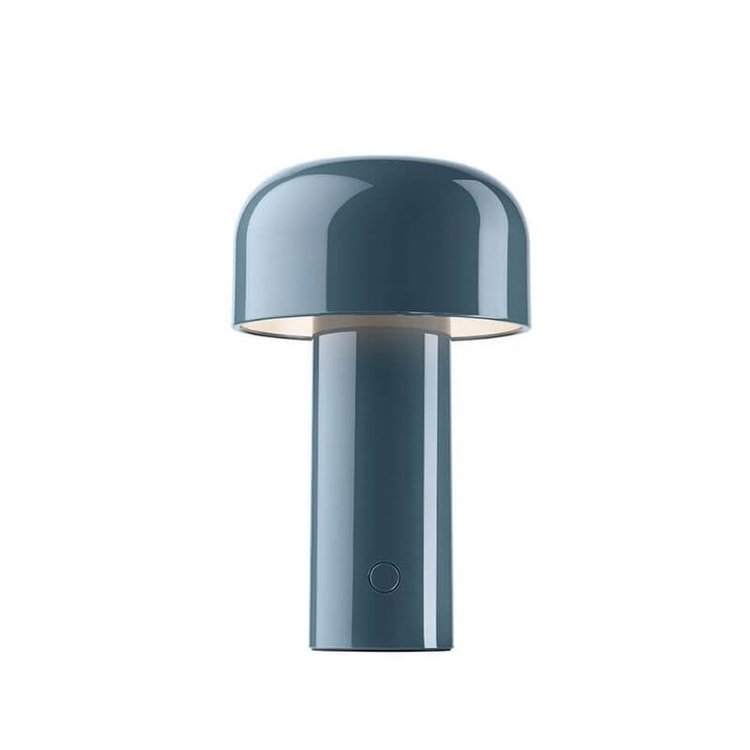 LED Tischlampe - Lumina - Dreifarbige Dimmfunktion - Tragbar Aufladen