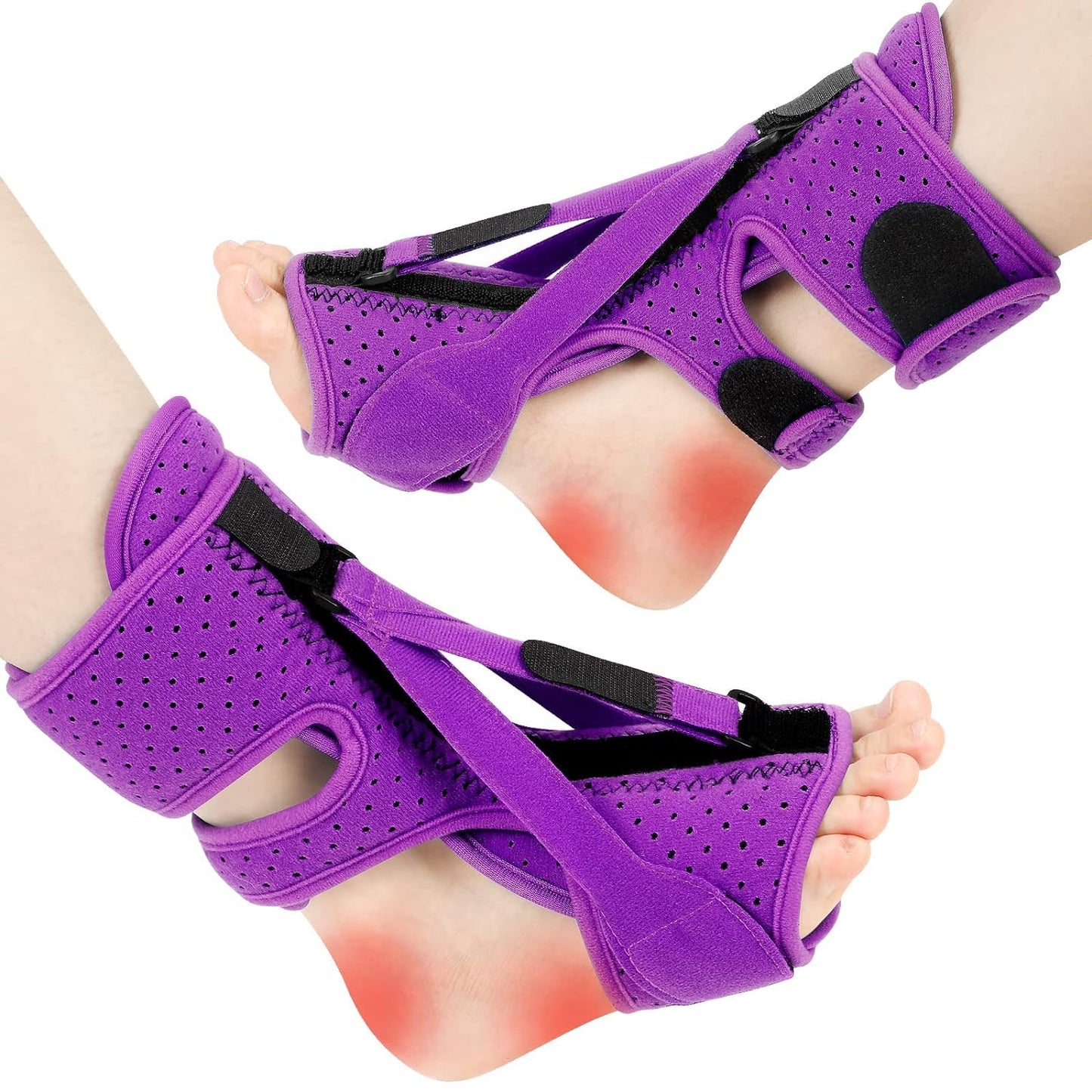Frendorf | Nachtschiene für Plantarfasziitis