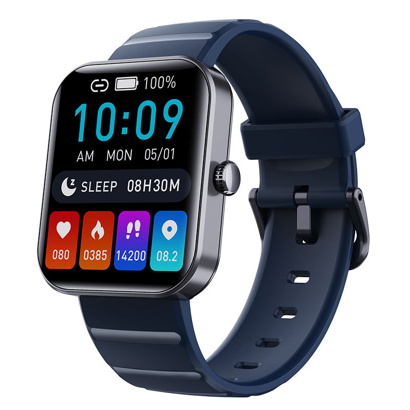 Frendorf | HealthTrack Pro Smartwatch