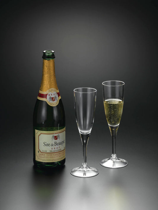 Frendorf | 6-Oz. Sektglas