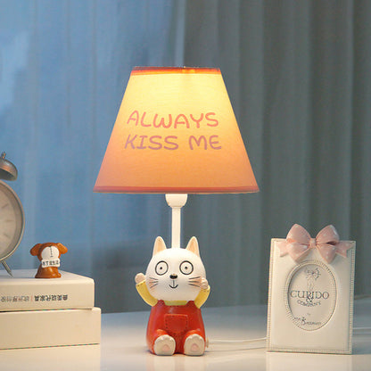 Frendorf | KittyBeam – Legesyg Katzen Lese-Tischlampe