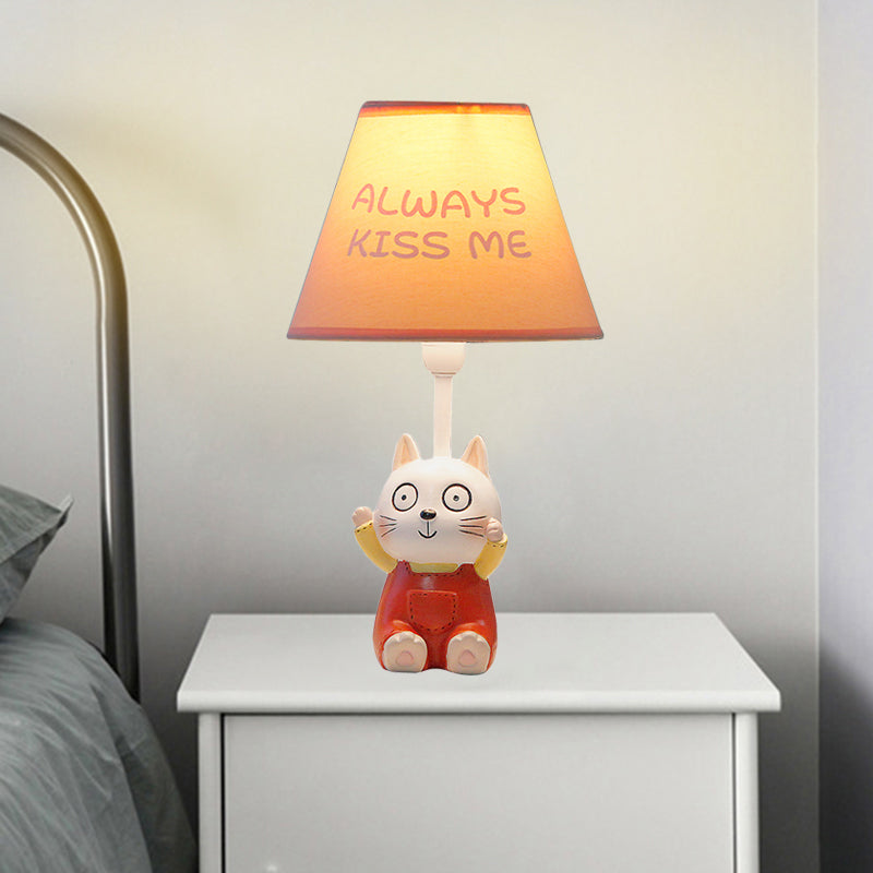 Frendorf | KittyBeam – Legesyg Katzen Lese-Tischlampe
