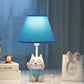 Frendorf | KittyBeam – Legesyg Katzen Lese-Tischlampe