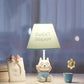 Frendorf | KittyBeam – Legesyg Katzen Lese-Tischlampe
