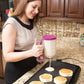 Frendorf | Pancake & Cupcake Teigspender