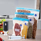 Frendorf | 10 Wiederverwendbare Vakuumierbeutel – FreshGuard