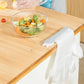 Frendorf | Hygienischer Hände-frei Haushalts Handschuh Organizer