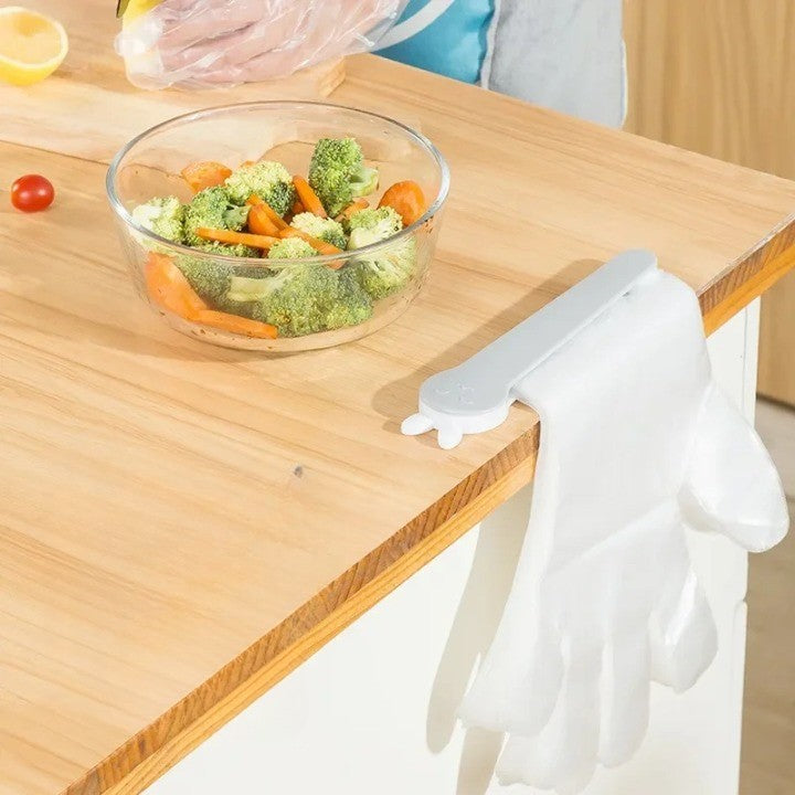Frendorf | Hygienischer Hände-frei Haushalts Handschuh Organizer