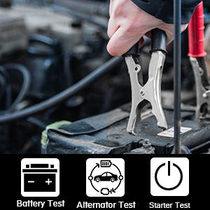 Frendorf | Auto Generator Batterie Tester