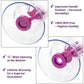 Frendorf | Pancake & Cupcake Teigspender