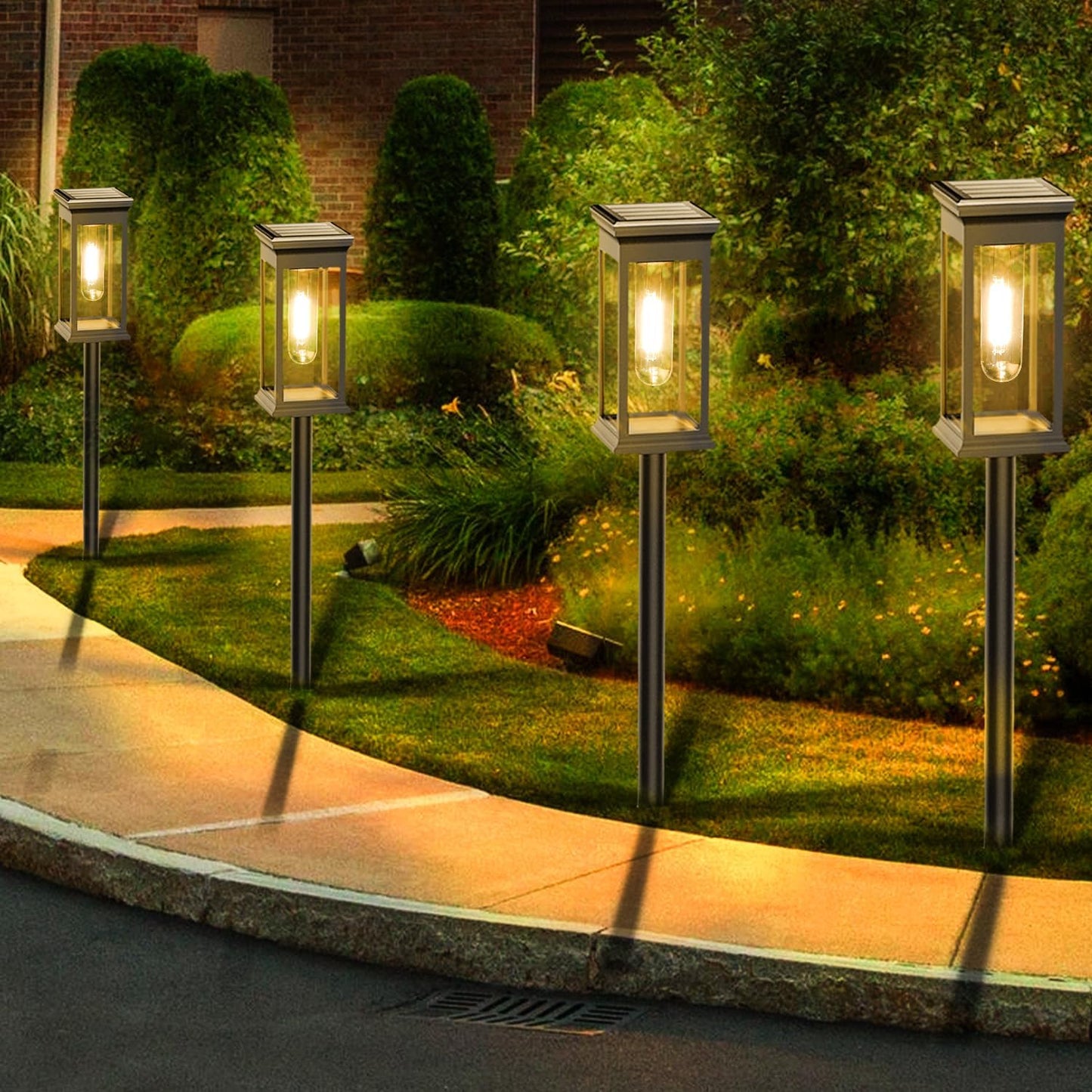 Frendorf |  SolarPath – Effiziente Solarladung