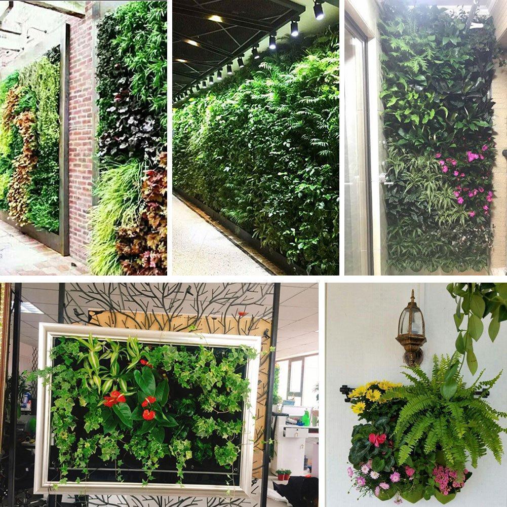 Frendorf | Vertikaler hängender Anbau Beutel