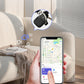 Frendorf | GPS Tracker für Katzen und Hunde – Präzise und einfache GPS-Verfolgung