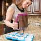 Frendorf | Pancake & Cupcake Teigspender