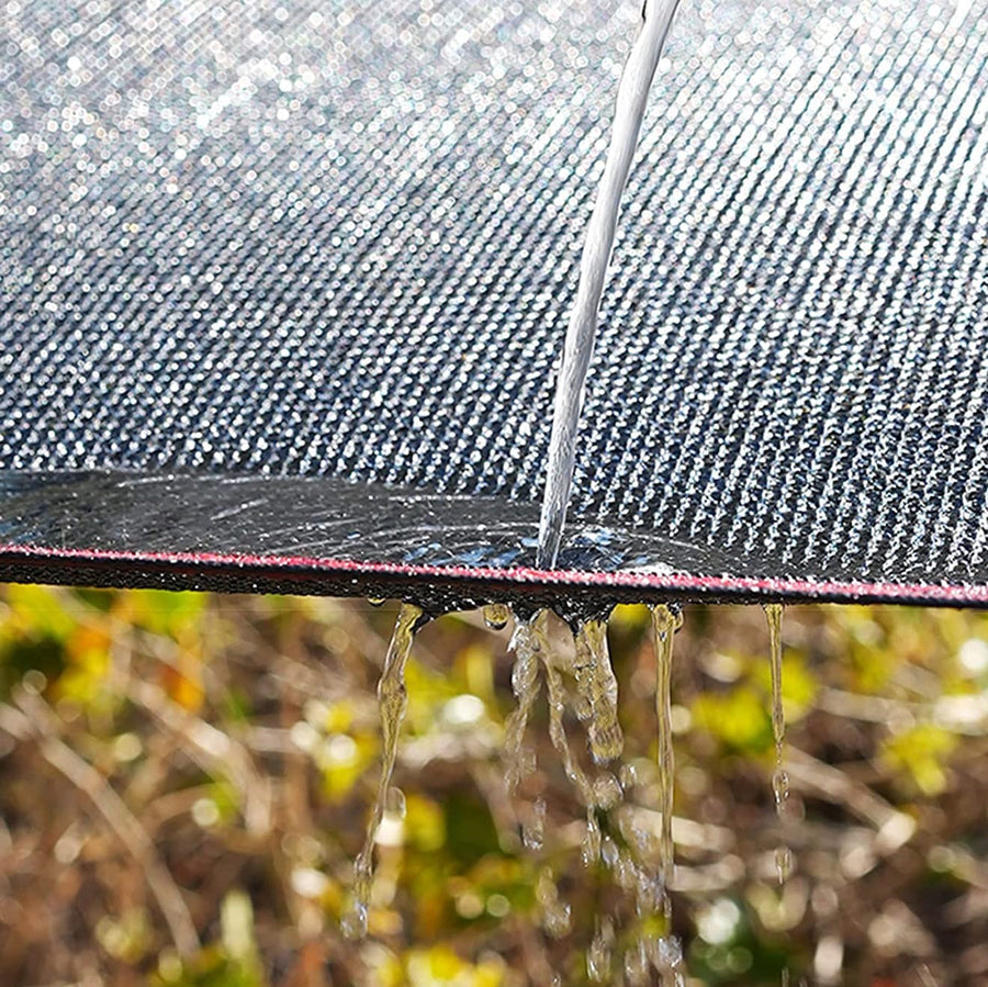 Frendorf | Sonnenschutznetz mit Anti-UV-Schutz - Halten Sie Ihren Außenbereich sicher