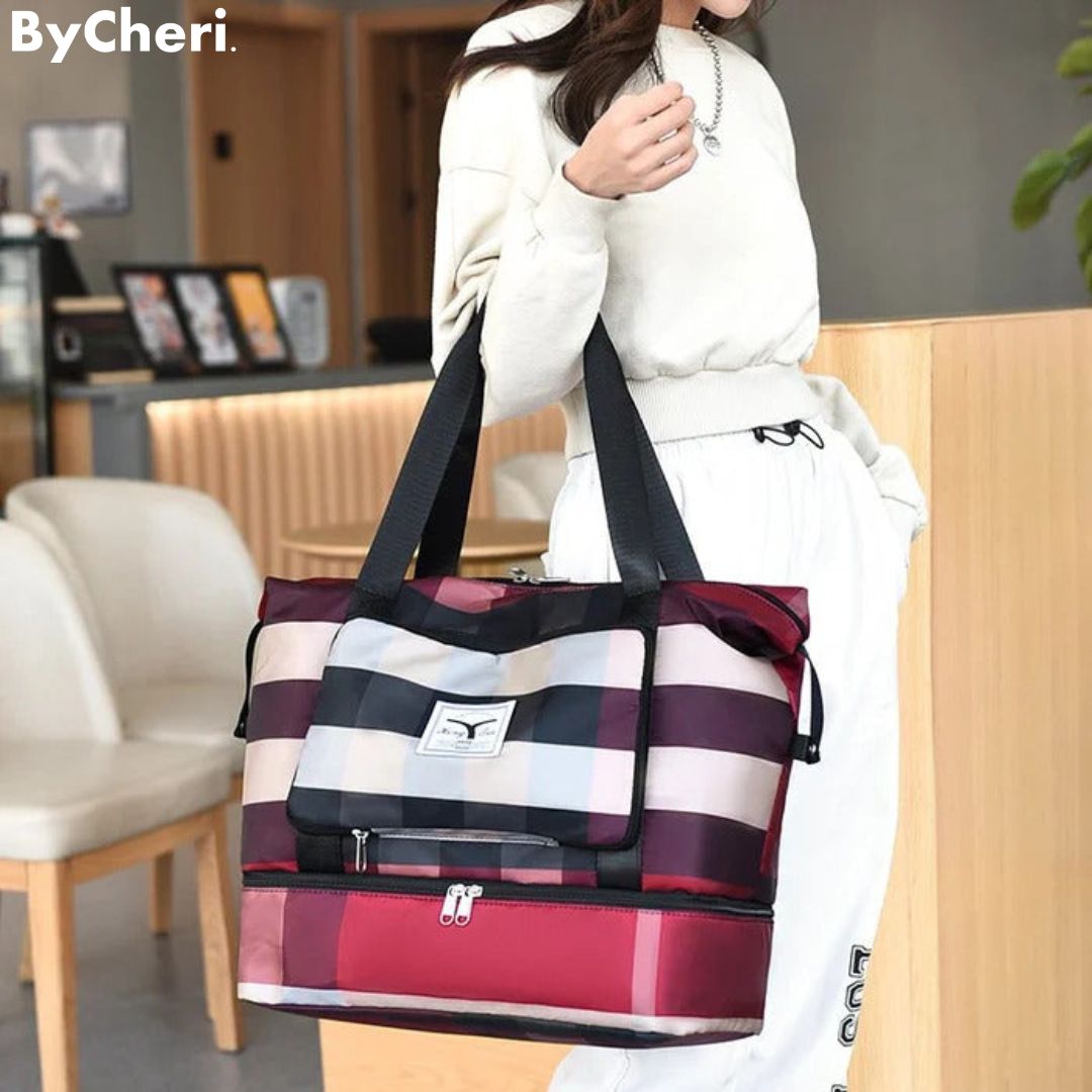 Frendorf | BaggyGo | Kombinieren Sie Praktikabilität mit Stil!