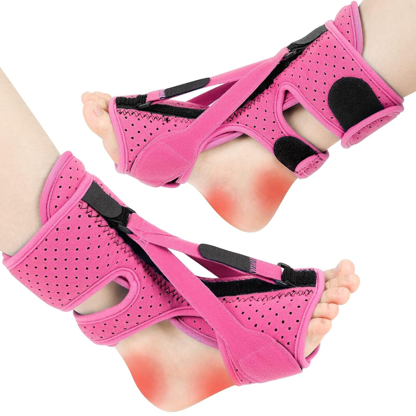 Frendorf | Nachtschiene für Plantarfasziitis