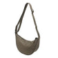 Frendorf | Einfache Frauen Knödel Crossbody Tasche