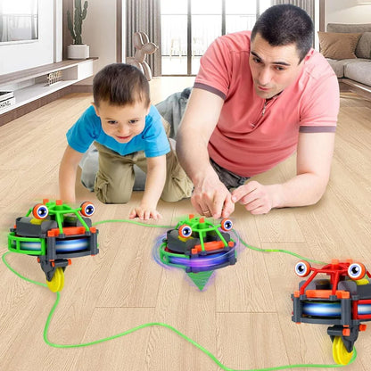 Frendorf | Balance-Roboter